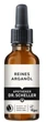 Арганова олія для обличчя та волосся - Dr. Scheller Pure Argan Oil 30ml (1434517-29192322) - зображення 3