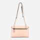 Torebka crossbody damska Guess Emilee HWBG8862210-LTR Różowa (800070316613) - obraz 2
