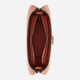 Сумка жіноча середня Guess Meridian HWBG8778720-ORA Помаранчева (800070307596) - зображення 3