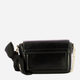 Torba damska mała Love Moschino Borsa JC4391PP0LKV0000 Czarna (800070326615) - obraz 2