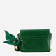 Torba damska mała Love Moschino Borsa JC4391PP0LKV0850 Zielona (800070326616) - obraz 2