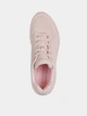 Женские кроссовки Skechers 38 Cветло-розовый 73690 LTPK - изображение 5