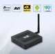 Смарт ТВ-приставка TOX3 4/32Гб Android 11 Amlogic S905X4 (TOX3 4/32Гб) - изображение 1