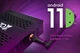 Смарт ТВ-приставка TOX3 4/32Гб Android 11 Amlogic S905X4 (TOX3 4/32Гб) - изображение 3