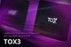 Смарт ТВ-приставка TOX3 4/32Гб Android 11 Amlogic S905X4 (TOX3 4/32Гб) - изображение 5