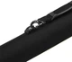 Чехол для удилищ Select Semi Hard Rod Case 115 x 10 см Black (18704227) - изображение 5