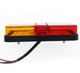 Універсальні ліхтарі для авто 10 Led12V-24V задні стопи для причепів - зображення 4
