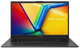 Ноутбук 15.6" ASUS Vivobook (S1504FA-NJ179W) AMD Ryzen 5 7520U RAM 8GB SSD 512GB Win11 (UKR) (102505898) - зображення 1