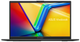 Ноутбук 15.6" ASUS Vivobook (S1504FA-NJ179W) AMD Ryzen 5 7520U RAM 8GB SSD 512GB Win11 (UKR) (102505898) - зображення 2