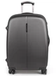 Валіза Gabol Paradise XP (M) Grey (123346-016) - зображення 1