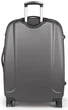 Валіза Gabol Paradise XP (L) Grey (123347-016) - зображення 2