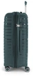 Валіза Gabol Kiba (M) Verde (122046-004) - изображение 3