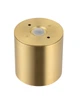 Точковий світильник Nowodvorski 10716 Ceara GU10 1x15W IP44 Gold (10716) - зображення 6