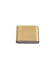 Вуличний світильник Nowodvorski 11365 Semi S Led 2x3W 3000K 300Lm IP54 Brass (11365) - изображение 3