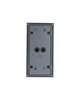 Вуличний світильник Nowodvorski 10504 Margot E14 1x60W IP54 Gr (10504) - изображение 7