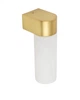 Бра для ванної, світильник Nowodvorski 10724 Natalie G9 1x10W IP44 Brass (10724) - изображение 7