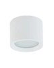 Точковий світильник Nowodvorski 10481 Maun GX53 1x12W IP54 Wh (10481) - изображение 1