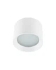 Точковий світильник Nowodvorski 10481 Maun GX53 1x12W IP54 Wh (10481) - изображение 4