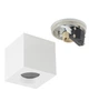 Точковий світильник Nowodvorski 10719 Parana GU10 1x15W IP44 Wh (10719) - изображение 5