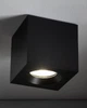 Точковий світильник Nowodvorski 10718 Parana GU10 1x15W IP44 Bl (10718) - зображення 3