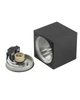 Точковий світильник Nowodvorski 10718 Parana GU10 1x15W IP44 Bl (10718) - зображення 4