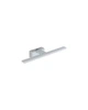 Світильник підсвітка для дзеркала Nowodvorski 10665 Cezanne LED 1x8W 3000K 600Lm IP44 Chrome (10665) - изображение 3