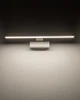 Світильник підсвітка для дзеркала Nowodvorski 10672 Cezanne LED 1x8W 3000K 600Lm IP44 Wh (10672) - изображение 8
