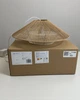 Підвісний світильник, люстра Nowodvorski 11156 Japandi S E27 1x25W IP20 Бежевий (11156) - изображение 7