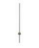 Бра, настінний світильник Nowodvorski 11378 Saber LED M 1x11W 3000K 380Lm IP20 Silk Olive (11378) - изображение 4