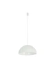 Люстра Nowodvorski 10696 Hemisphere Super L GX53 4x8W IP20 Біла (10696) - изображение 1