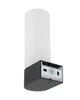 Бра для ванної, світильник Nowodvorski 10725 Natalie G9 1x10W IP44 Bl (10725) - изображение 4