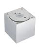 Точковий світильник Nowodvorski 10717 Parana GU10 1x15W IP44 Chrome (10717) - изображение 6