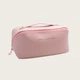 Дорожная Косметичка ANbeauty Travel 22х11.5х12.5 см Pink (AN0103243) - изображение 1