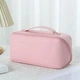 Дорожная Косметичка ANbeauty Travel 22х11.5х12.5 см Pink (AN0103243) - изображение 2
