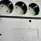 Удлинитель сетевой переноска 4 метра на 3 розетки + 4USB+1Type-C UA Power F09U Черный - изображение 4