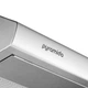 Вытяжка PYRAMIDA UX 50 (380) B IX - изображение 5