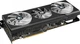 Видеокарта PowerColor AMD Radeon RX 6700 XT 12Gb Hellhound (AXRX 6700XT 12GBD6-3DHL) (GDDR6, 192 bit, PCI-E v4.0) Б/у - изображение 3