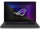 Ноутбук ASUS ROG Zephyrus G14 GA403UV-QS078 (14.0", OLED, 120 Hz / R9-8945HS / 16 GB LPDDR5x / 1 TB / RTX 4060 8 GB / Win 11) - изображение 3