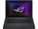 Ноутбук ASUS ROG Zephyrus G14 GA403UV-QS078 (14.0", OLED, 120 Hz / R9-8945HS / 16 GB LPDDR5x / 1 TB / RTX 4060 8 GB / Win 11) - изображение 4