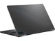 Ноутбук ASUS ROG Zephyrus G14 GA403UV-QS078 (14.0", OLED, 120 Hz / R9-8945HS / 16 GB LPDDR5x / 1 TB / RTX 4060 8 GB / Win 11) - изображение 10