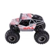 Джип на пульте ToyCloud 22см Rock Climbing свет фар M765-38 - изображение 3