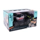 Джип на пульте ToyCloud 22см Rock Climbing свет фар M765-38 - изображение 5