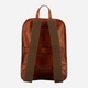 Plecak skórzany 10.6L The Bridge Ettore 063524D3-1A Brązowy (800070317844) - obraz 2