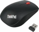 Мышь Lenovo ThinkPad Silent Mouse Bluetooth Black (4Y50X88822) - изображение 3