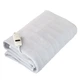 Электроодеяло двуспальное (2 режима) Warm Home 180x150 WH-18 White - изображение 2