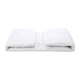 Электроодеяло двуспальное (2 режима) Warm Home 180x150 WH-18 White - изображение 5