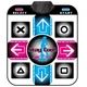 Інтерактивний танцювальний килимок X-TREME Dance Platinum TV + PC USB (3_06003) - зображення 1