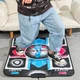 Інтерактивний танцювальний килимок X-TREME Dance Platinum TV + PC USB (3_06003) - зображення 3