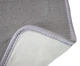 Электроодеяло (5 режимов) Warm Home 150x120 YD-008 Flannel Fabric Grey - изображение 4