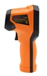 Промышленный лазерный цифровой пирометр NJTY T400 -50°C до 400°C I2878 (JDT-0847531) - изображение 3